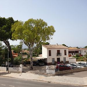 Hostal Llácer 1 estrella